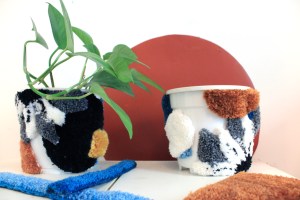 -Pots de Fleurs BARNABET-