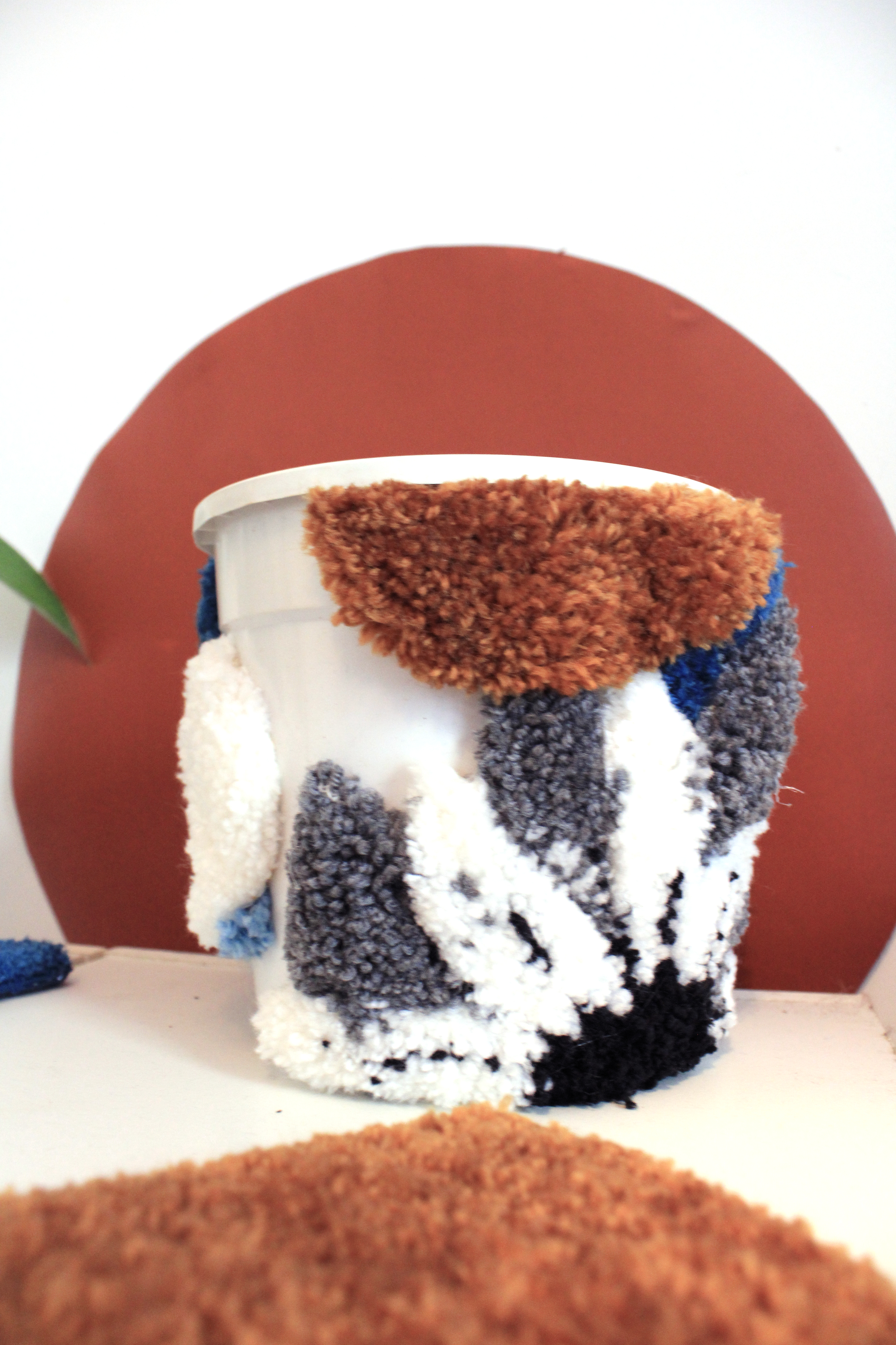 -Pots de Fleurs BARNABET-