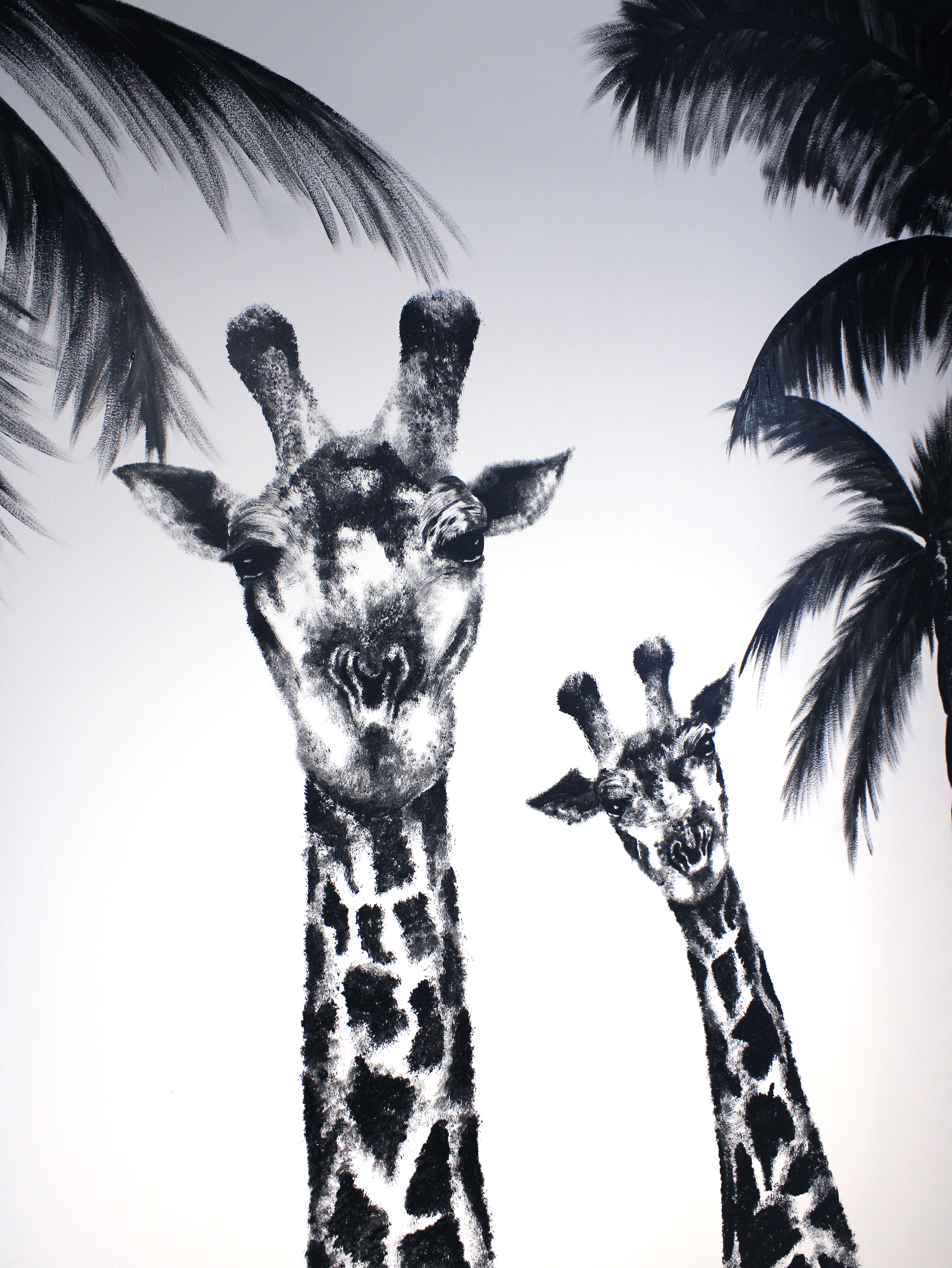 -GIRAFES-